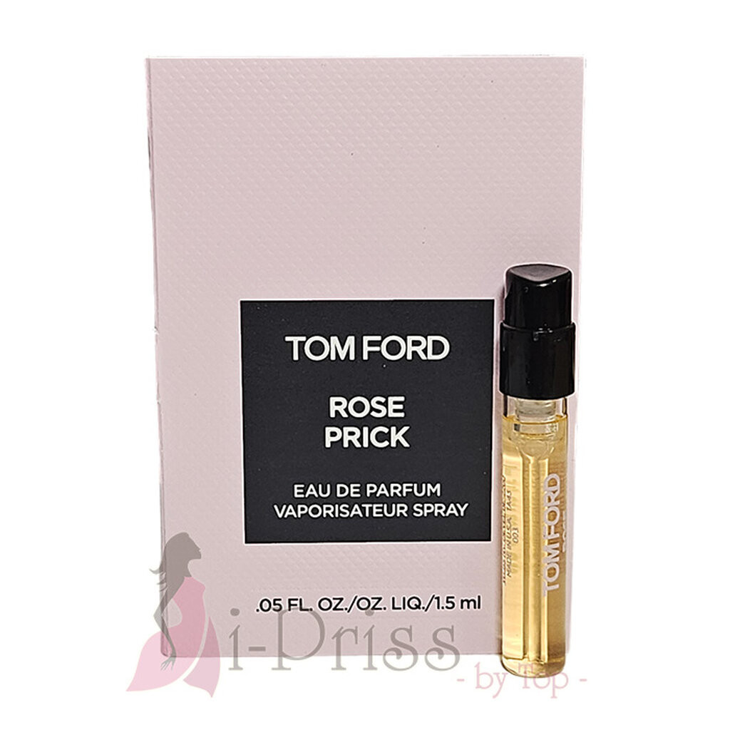 Tom Ford Rose Prick (EAU DE PARFUM) 1.5 ml.