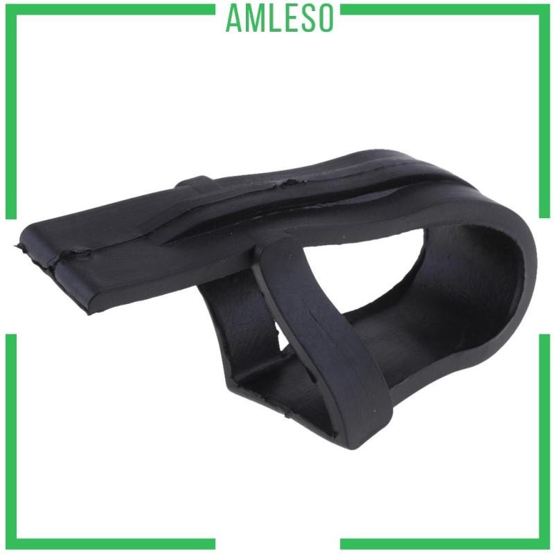 [Amleso] สวิงอาร์มยางป้องกันโซ่ สําหรับเครื่องยนต์ 110 125cc ATV