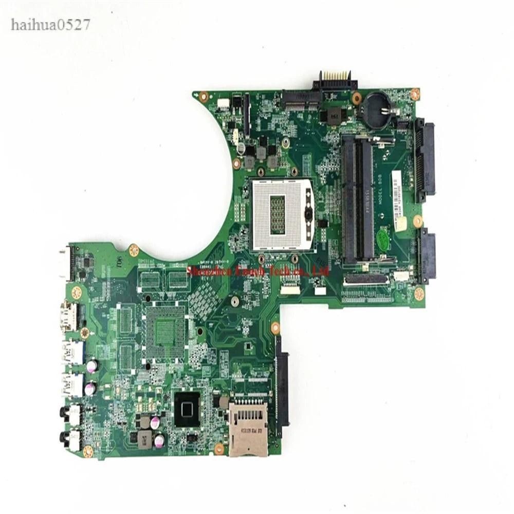 ก000241250 สําหรับเมนบอร์ดโน้ตบุ๊ก Toshiba P70 P75-A DA0BDBMB8F0