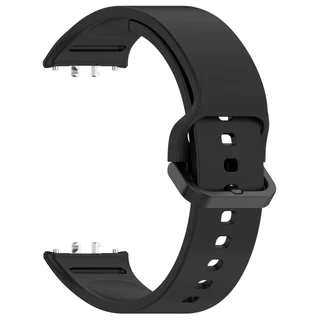 สายนาฬิกาข้อมือซิลิโคน แบบเปลี่ยน สําหรับ Samsung Galaxy Fit3 Fit 3 SM-R390