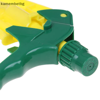 Kamembetbg สารเคมีทน Trigger er ขวดทําความสะอาดหัวฉีด Garden Clean TH