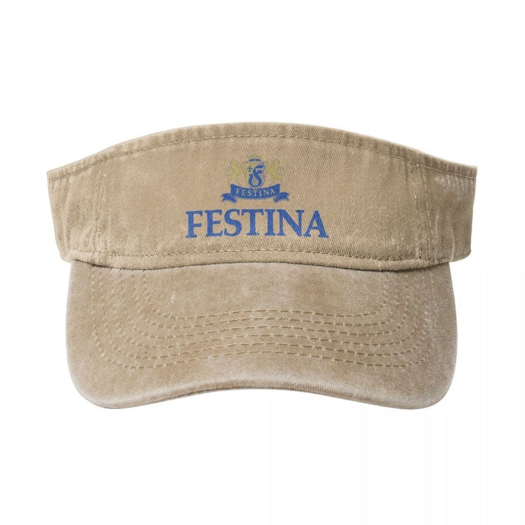Festina watches (2) หมวกเบสบอล กันแดด ฉลุลาย สไตล์คาวบอย เรียบง่าย เข้ากับทุกการแต่งกาย แฟชั่นฤดูร้อน สําหรับผู้ชาย และผู้หญิง ใส่วิ่ง เล่นกีฬากลางแจ้ง