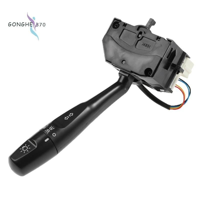 [gonghe370] ไฟหน้าสวิตช์สัญญาณเลี้ยว สําหรับ LHD L200 96-07 K60 K70