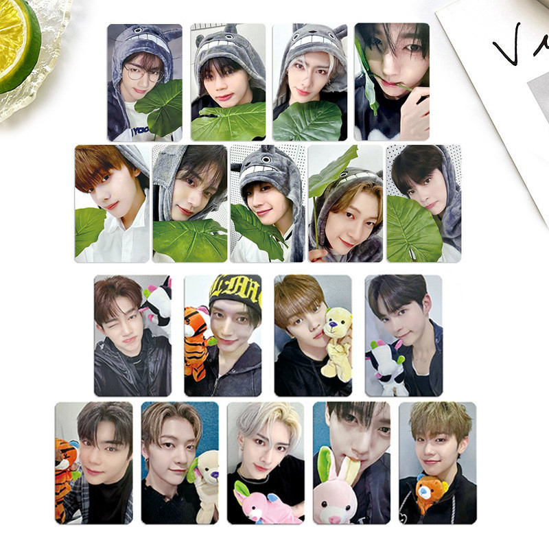 7-9pcs ZB1 Lomo Cards YURA YURA Album Japan 1st Single Photocards ZEROBASEONE Zhanghao MATTHEW Han-bin SEOK Ricky Kim Gyuvin Postcards