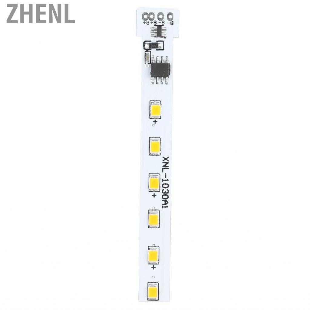 Zhenl Light Circuit Board LED Solar For Automatic Lighting