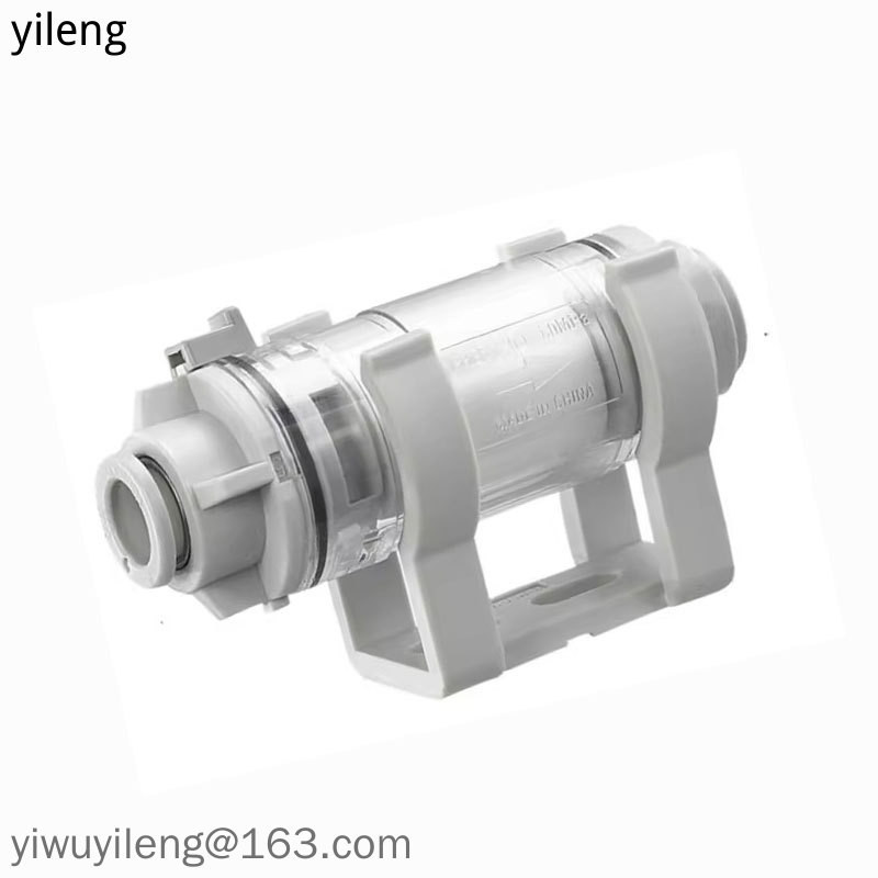 SMC กรอง ZFC74-B/ZFC53-B/ZFC54-B/ZFC75-B/ZFC76 77-B air pipeline กรองเครื่องกําเนิดไฟฟ้าสูญญากาศ