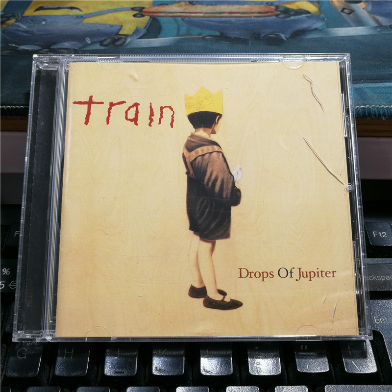V13783:Train – Drops Of Jupiter