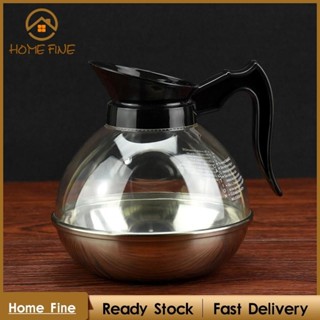 [Katharina_x] หม้อขวดเหล้ากาแฟ, กาต้มน้ํากาแฟ, สแตนเลส 2.1L-…