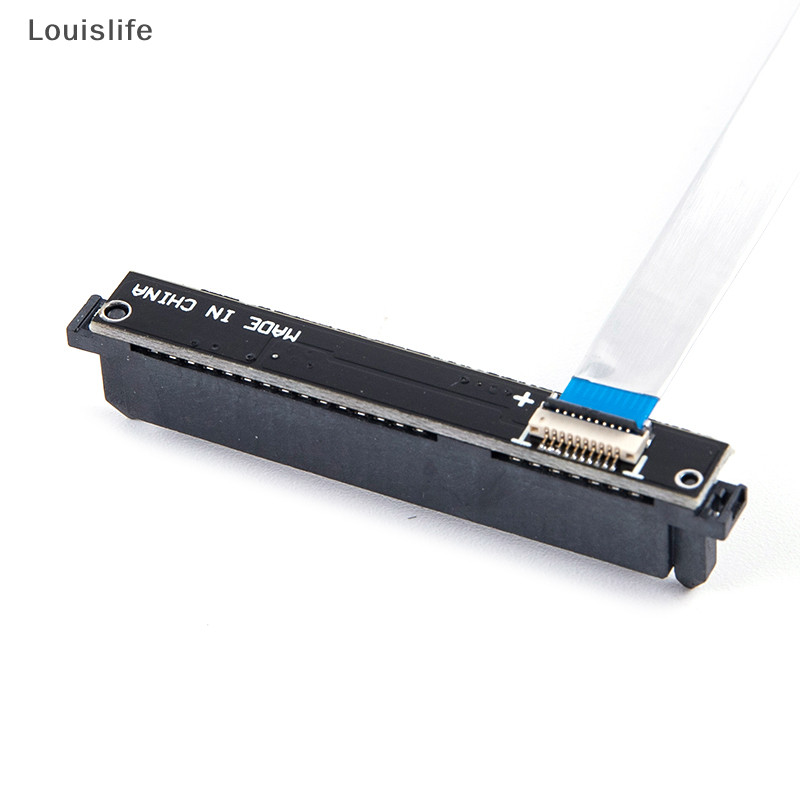 Llph สําหรับ ASUS TUF GAMING A15 F17 FX506 SATA ฮาร ์ ดไดรฟ ์ HDD SSD Connector Flex สาย LLP