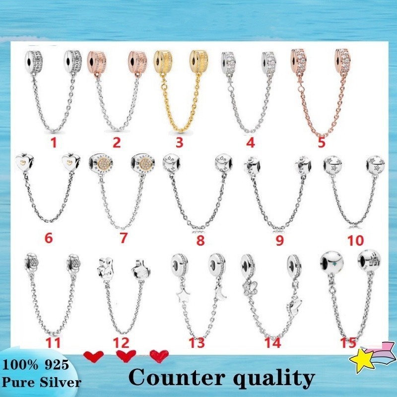 Hv753 the pandor DeCadena925Ley _ a PlataSpot Goods pandorade_charm รักษาความปลอดภัย