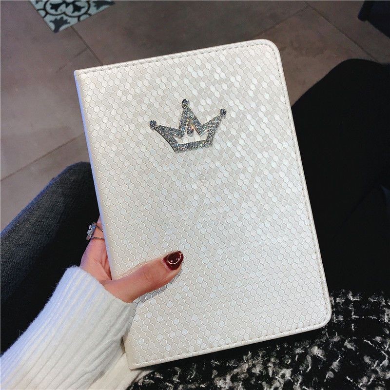 เคสป้องกันแท็บเล็ต Apple ipad ใหม่ 10.2 น่ารัก 32 ซม. air2 ซิลิโคน mini3456 Soft Case
