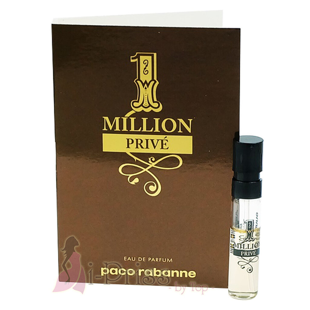 Paco Rabanne 1 Million Prive (EAU DE PARFUM) 1.5 ml.