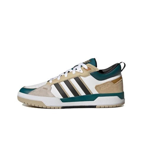 Adidas Neo 100DB Blue Green
