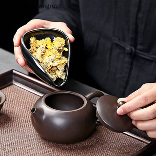 Newwellknowngreat เมล ็ ดกาแฟ Dosing ถ ้ วยถาดและชุดขวด Reusable กาแฟ Dosing เรือ Espresso กาแฟอุปกรณ ์ เสริมสําหรับ Barista CAD