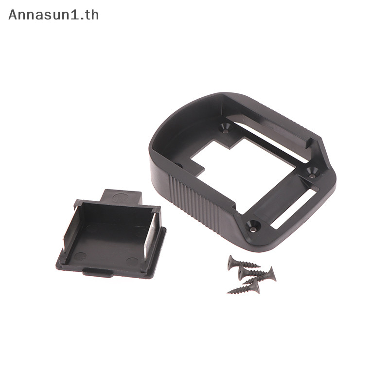 Annasun สําหรับ Maki-ta BL1830 BL1860 BL1430 อุปกรณ์เสริม 18V Lithium Charger อะแดปเตอร์ Connector Terminal Block เครื่องมือไฟฟ้า TH