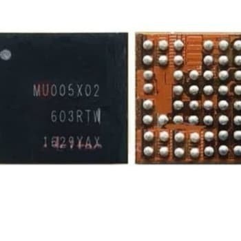 LG99 IC Charging Mu005x01-2 Samsung J710 Charger Cas