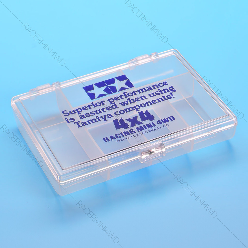 TAMIYA 15163 Parts Case เครื่องมือทามิย่าแท้