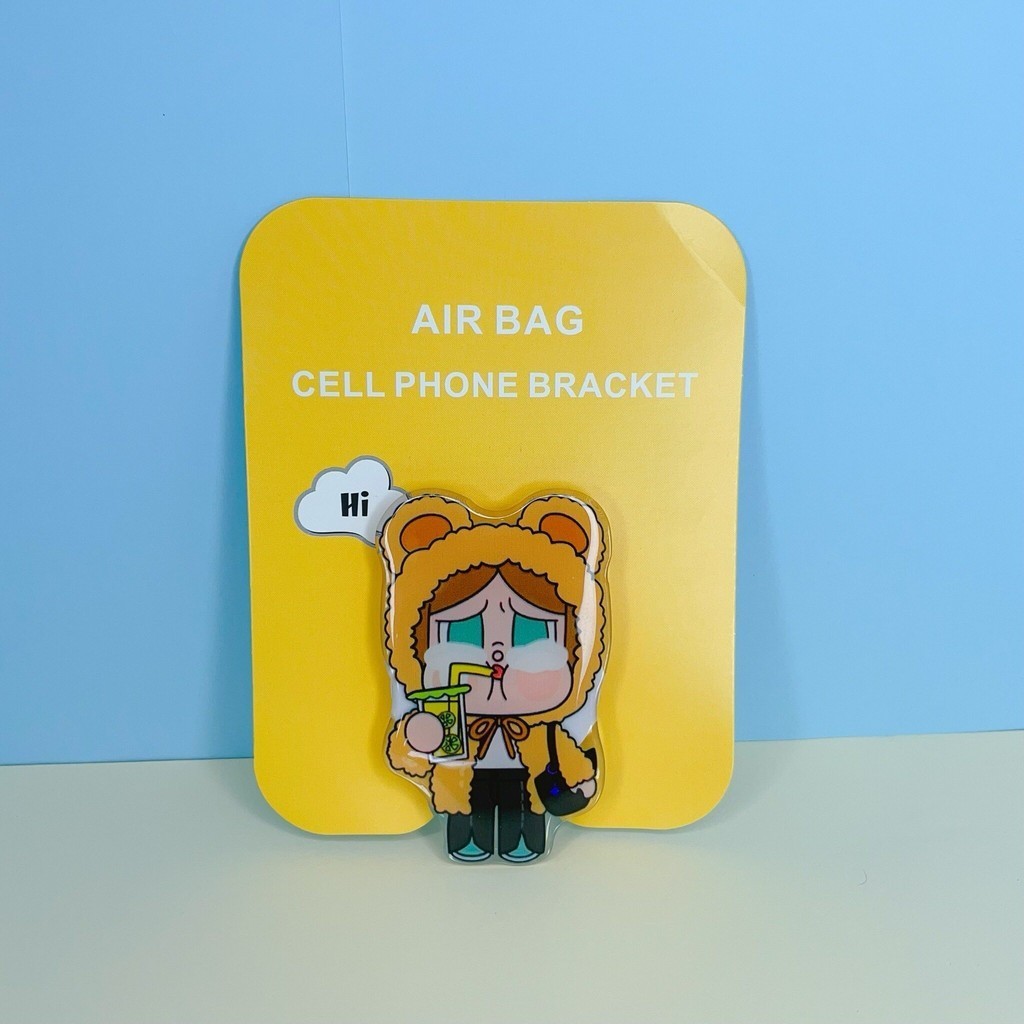 ☎️ Griptok ที่ติดหลังมือถือ ด้านหลังเป็นกาว 3M อย่างดี สะดวก ดูหนัง เล่นเกม ใช้งานง่าย สะดวก พกพาง่าย