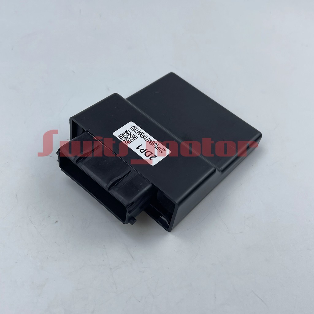 NMAX V1 NON ABS ชุดควบคุมเครื่องยนต์ (ECU) 2DP-H591A-20