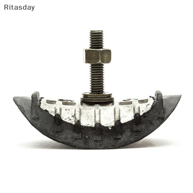 Ritasday Dirt Bike รถจักรยานยนต์ 1.6 "1.85 "2.15 "2.50 "Tusk ยางขอบล็อคยาง Safe Bolt ใหม่