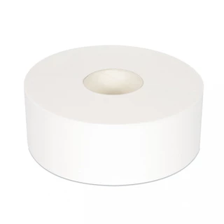 shophome468 KLEARA กระดาษชำระ Jumbo Roll รุ่น Pure Soft ชนิด 3 ชั้น ขนาดม้วน 21x21x9 ซม.แพ็ค 3 รับประกันของเเท้