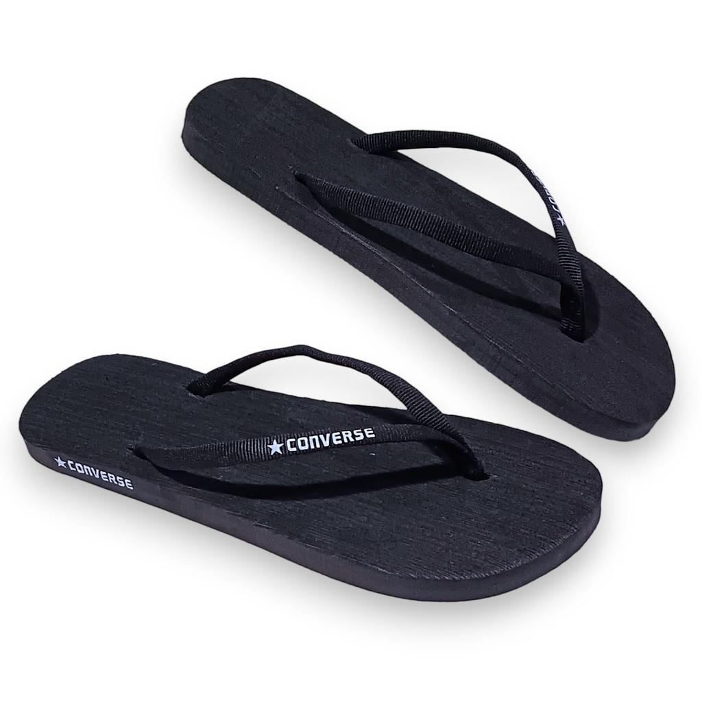 WEBING รองเท้าแตะ FLAT FLIP-FLIP พร้อม AXIS STRAP