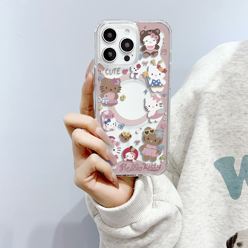 ✅เข้ากันได้สำหรับ iPhone  เคสไอโฟน 17AIR 16promax 14plus 15 13pro 14promax-JXYCK21 ราคา ถูกที่สุด ดีลบีเคเค แกลเลอรีภาพที่ 5