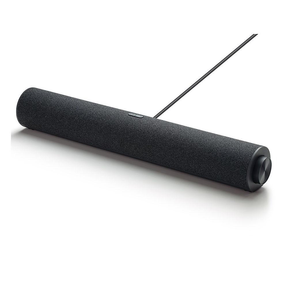 ส่งด่วน ศูนย์ไทย Xiaomi Desktop Speaker ลำโพงบลูทูธ USB AUX เสียง5แบบ ไฟ RGB มีไมค์ในตัว รูปที่ 8