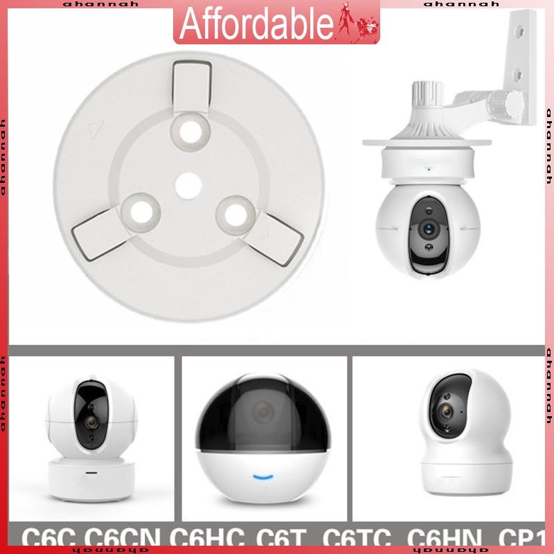 Ah ฐานติดผนังสําหรับ C6C C6HC C6T C6TC C6CN C6HN CP1 XP1 สําหรับกล้องสมาร์ท