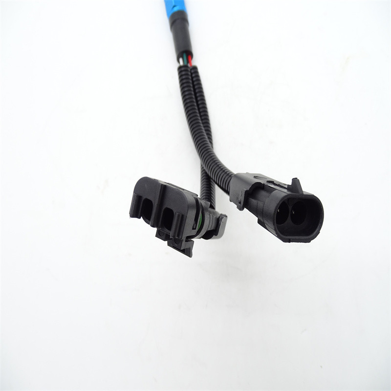 ชิ้นส่วนรถขุดเซ็นเซอร์ความเร็ว 2872354 เครื่องยนต์เซ็นเซอร์ QSK38 QSM11 4BT3.9 6BT5.9 6CT8.3 6LT8.9