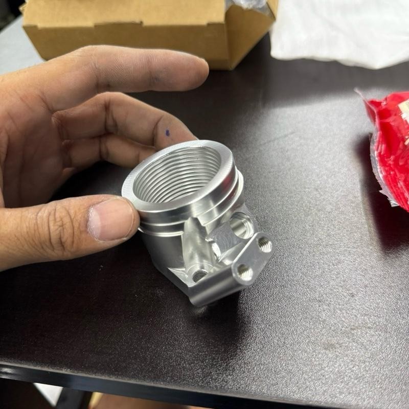 คอหรีด CNC สำหรับ Giorno/CBR250/CBR300/PCX160/Lead thumbnail 8