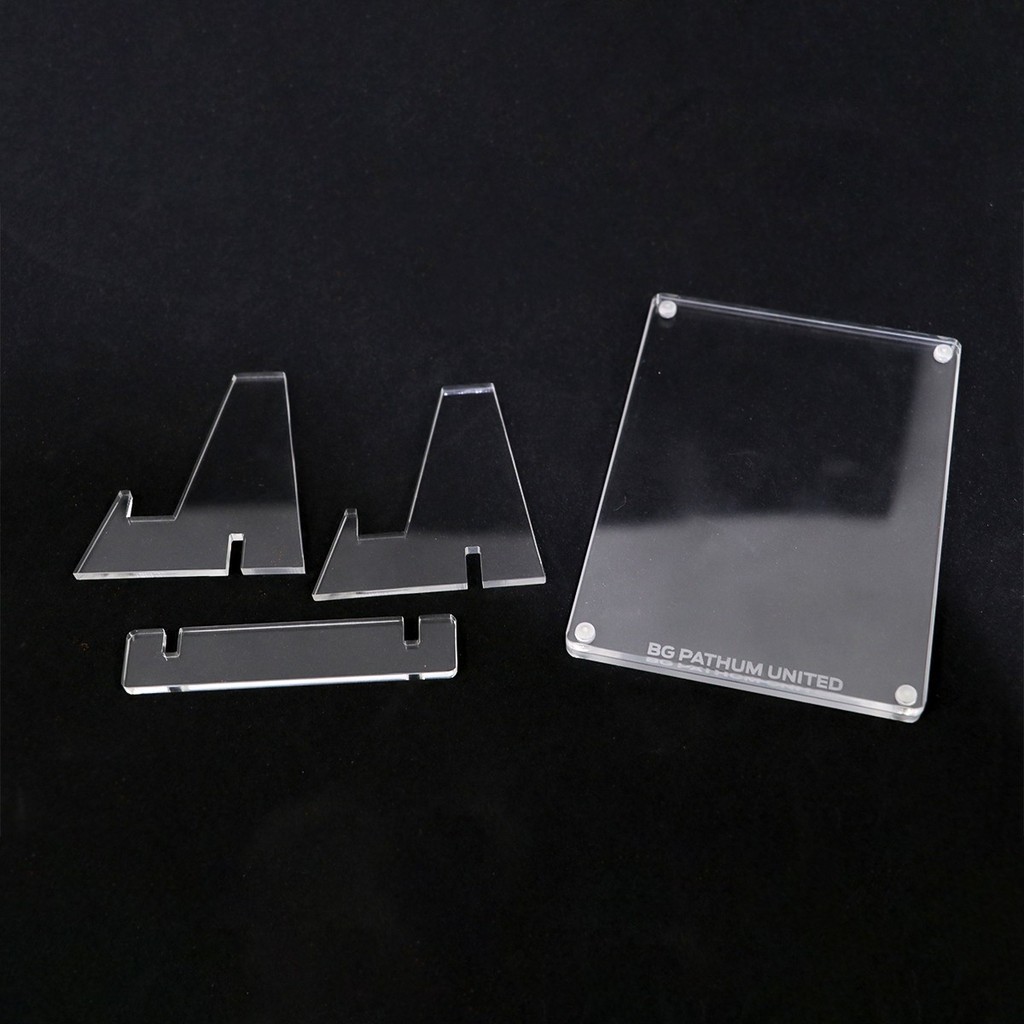กรอบ ACRYLIC CARD FRAME 2024/25