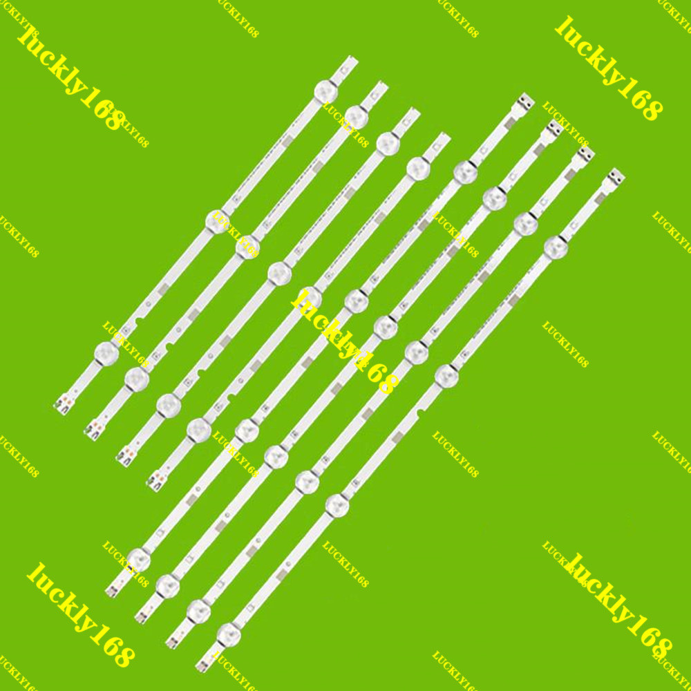 UA43M5100 UA43M5100AK UA43T6000AK SAMSUNG 43 นิ้ว LED TV Backlight (โคมไฟทีวี) UA43M5100 43M5100AK 4