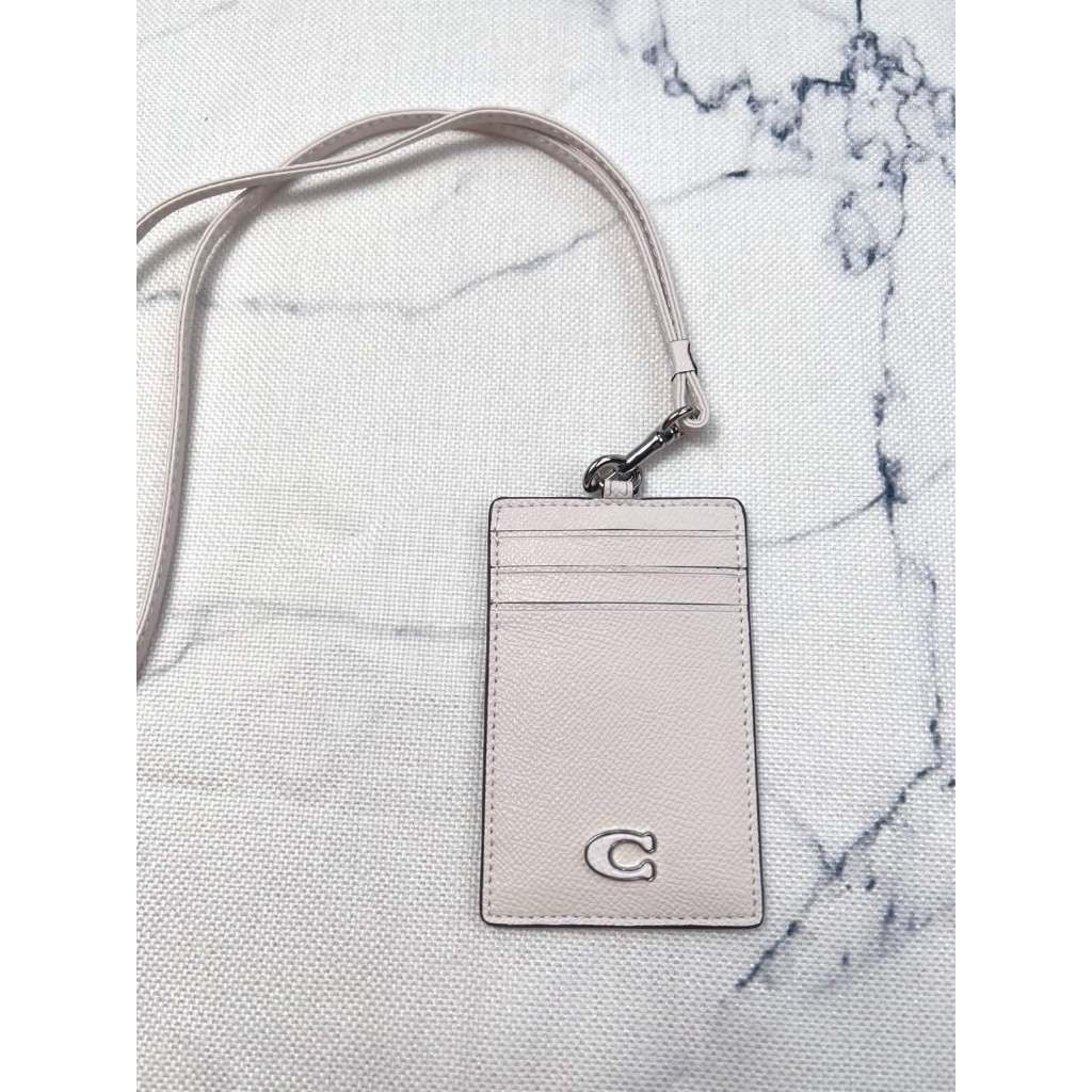 3d Metal LOGO Card Holder ID Lanyard ป้ายชื่อ