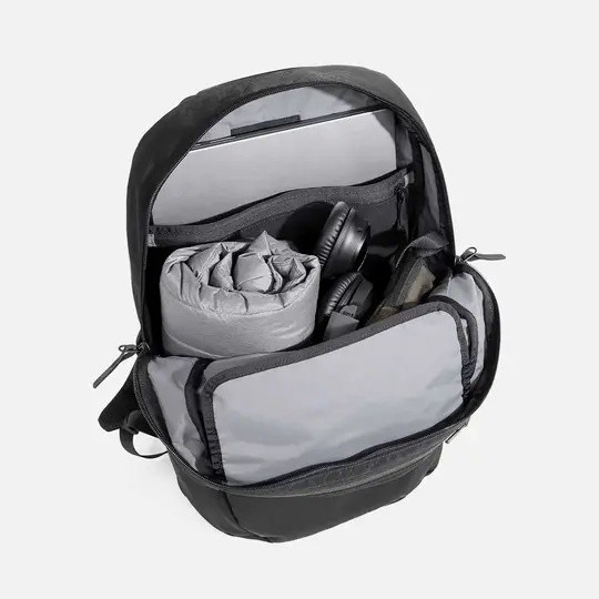 [คุณภาพสูง] กระเป๋าเป้ Aer Gogo Pack2 A4 20L กระเป๋าเป้สะพายหลังความจุขนาดใหญ่กระเป๋าคอมพิวเตอร์น้ําหนักเบา