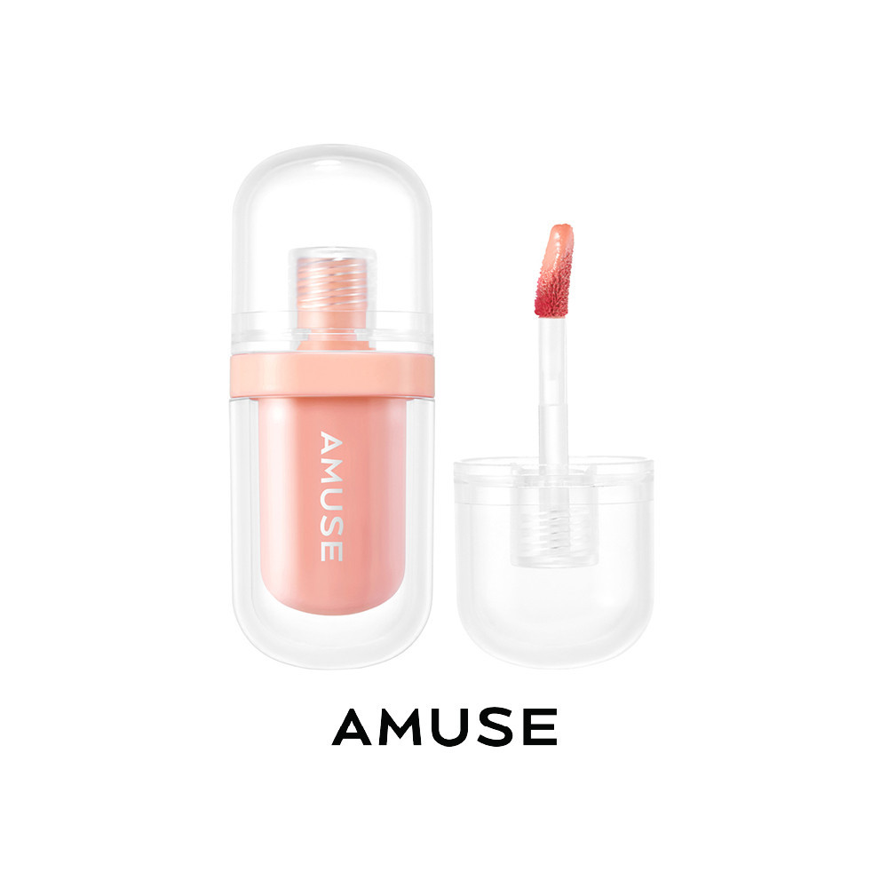 AMUSE Jel-Fit Tint ลิขสิทธิ์ แท้💯จากShop✅