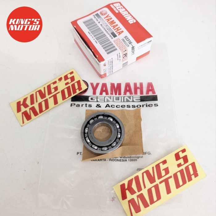 LAHER BEARING KLAHER THIN LARGE NOKEN AS BLOCK HEAD GRAND GREN FILLANO VILANO FILANO FAZIZIO MIO M3 