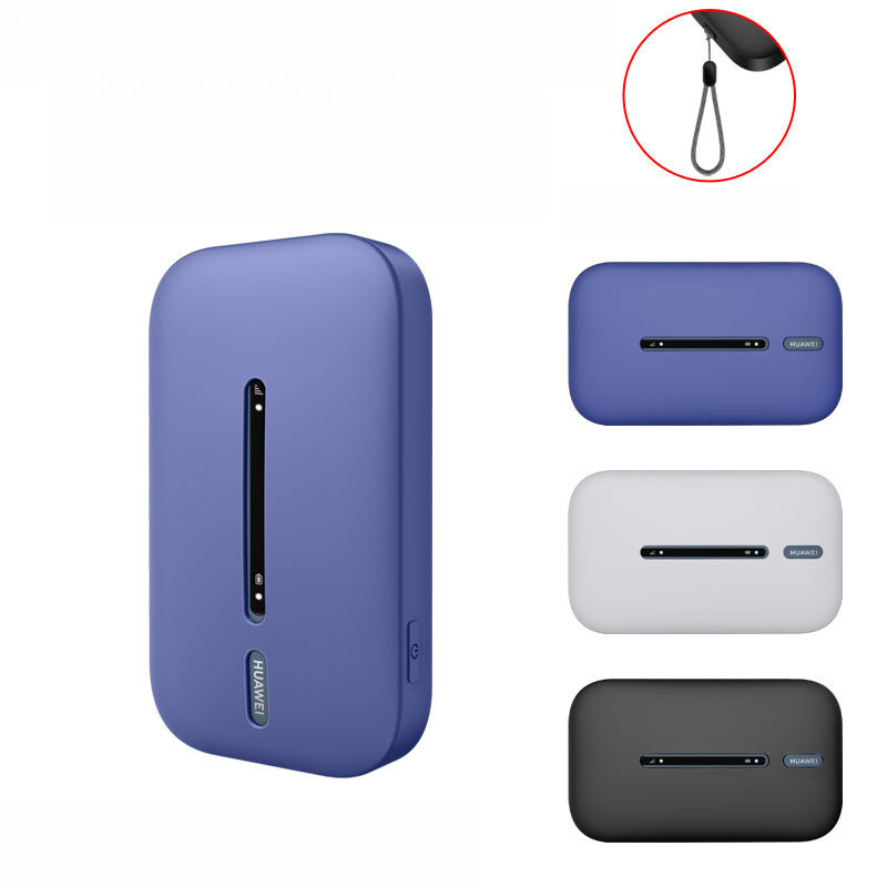 เหมาะสำหรับเคส Huawei Mobile WiFi 3 Pro แบบพกพา E5783-836 ฝาครอบป้องกัน