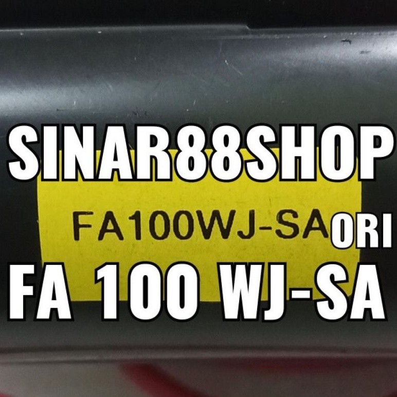 FLAYBACK TV FA100WJ-SA SHARP 29 นิ้ว FA 100 WJ-SA FA100 WJZZ FA 100 WJZZ FLYBACK PLAY BACK PLYBACK P