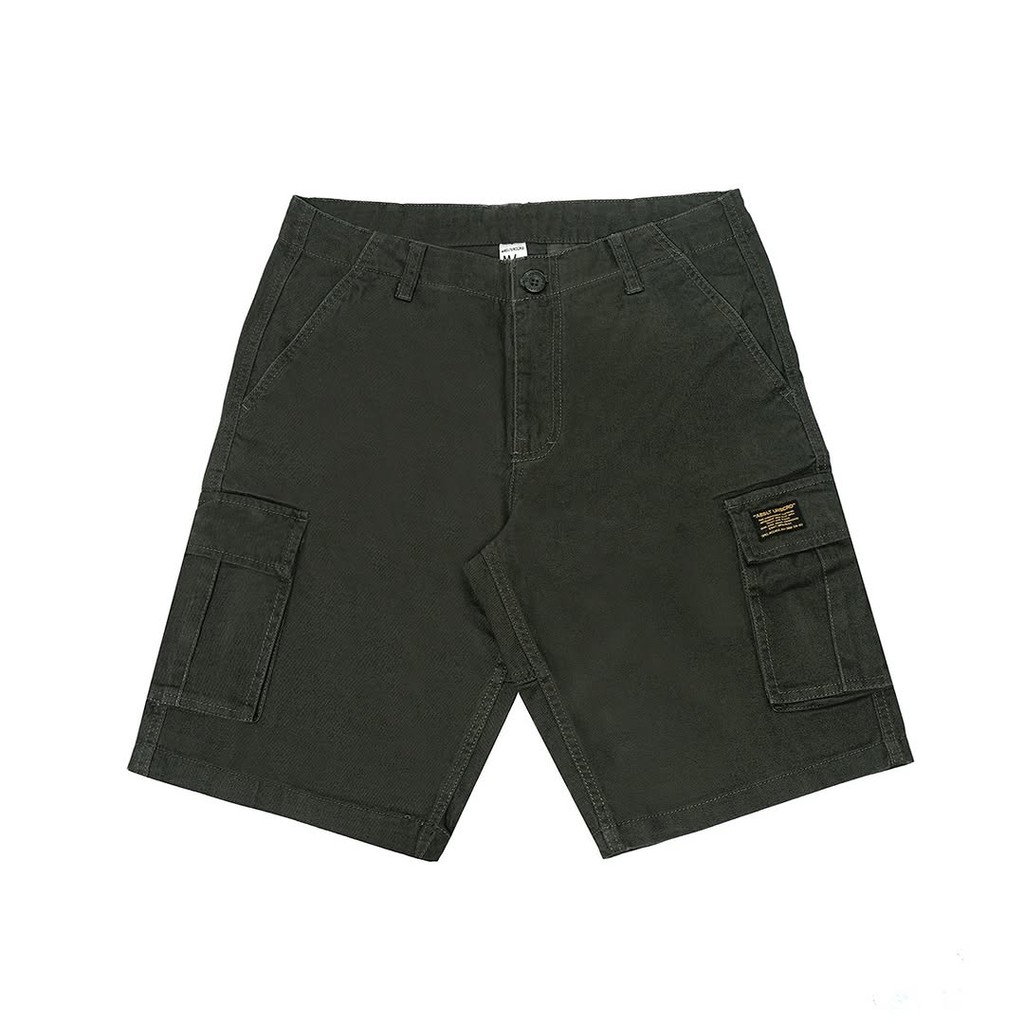 308 ABSLTUNSCRD - SHORT PANT CARGO GOLD LABEL