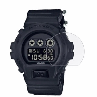 ฟิล์มป้องกันที่ชัดเจนสําหรับ Casio G-Shock DW-6900/7900 GW-6…