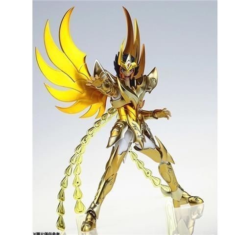 Gt God Phoenix Saint ผ้านักสู้ Myth EX Phoenix Saint Cloth EX Phoenix Ikki Five Xiaoqiang