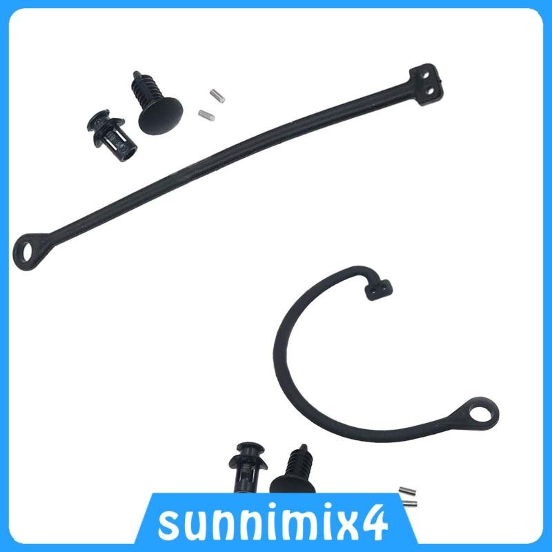 [H2Sports] สายรัดฝาถังน้ํามันเชื้อเพลิง สําหรับ A4L