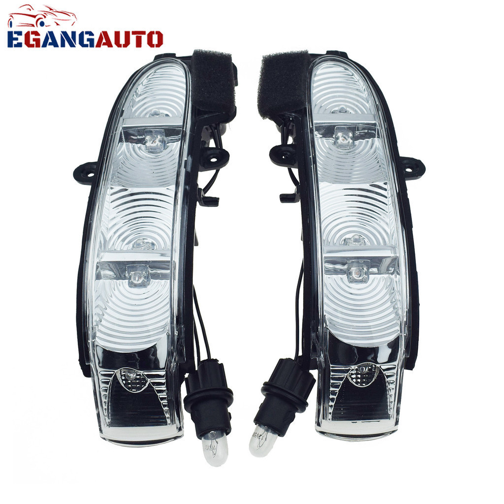 อุปกรณ์เสริม สําหรับ Mercedes-Benz G E Class W211 S211 W463 W461 2038201321 2038201421 ไฟเลี้ยว LED 