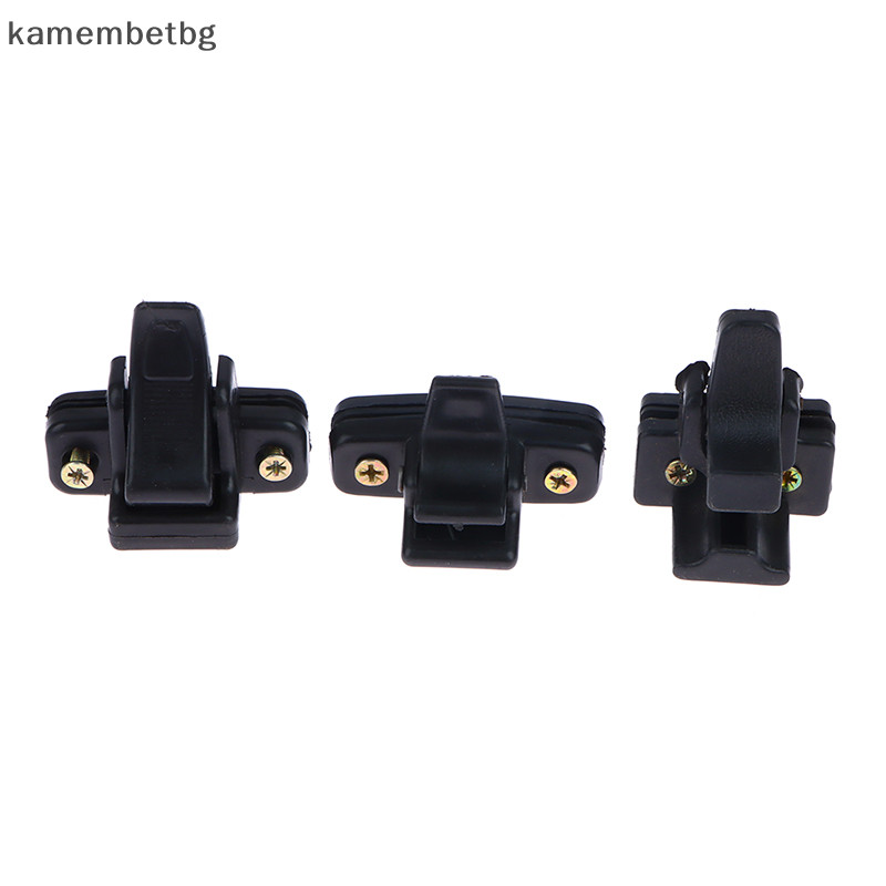 Kamembetbg คลิปล็อคประตู หน้าต่างรถยนต์ไฟฟ้า 40 มม.