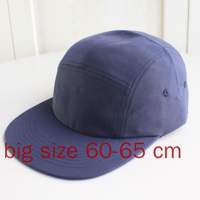 Breathable quick Dry เบสบอลหมวก plus ขนาดใหม ่ อเนกประสงค ์ แฟชั ่ นผ ้ าฝ ้ าย Snapback หมวกป ้ องกันแสงแดดผู ้ หญิงผู ้ ชาย peaked หมวก
