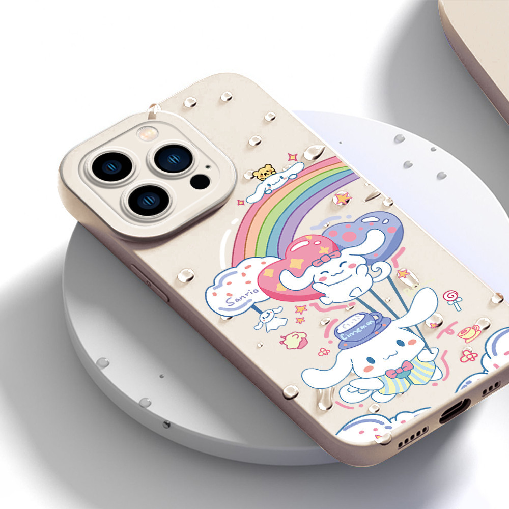 เคส For Samsung Galaxy A55 A54 A05S A05S A34 A35 A02 A10 A14 A22 A12 A13 A23 A51 A71 A50 A50S A02 A02S A03 A03S 4G 5G - รูปที่ 6