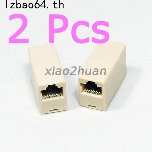 Rj45 Cat5 Cat5e network wiring connector