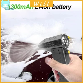 140000Rpm Violent Blower Brushless Motor พัดลมเทอร์โบเจ็ท แบบมือถือ ขนาดเล็ก