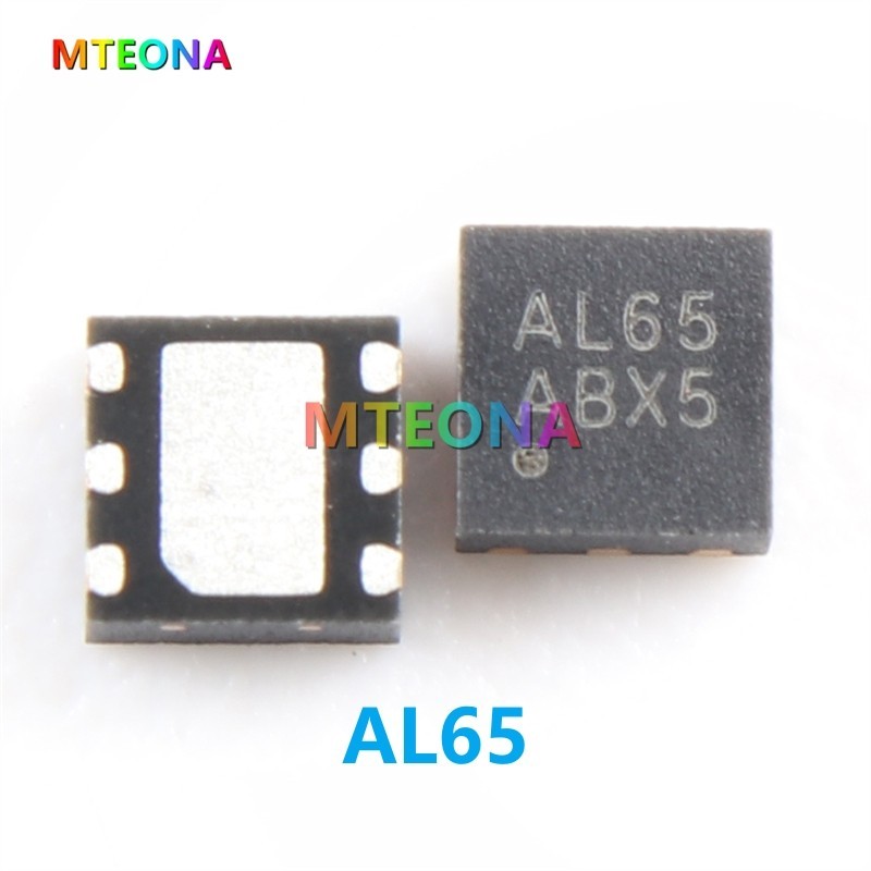 1pcs AL65 สําหรับ Oppo A5 A71 A11X Y93 8e/7a A92S Backlight กลับควบคุมแสง IC